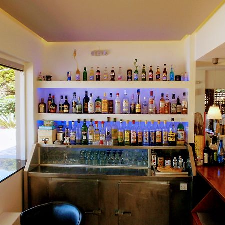 Iraklis Apartments Stalida エクステリア 写真