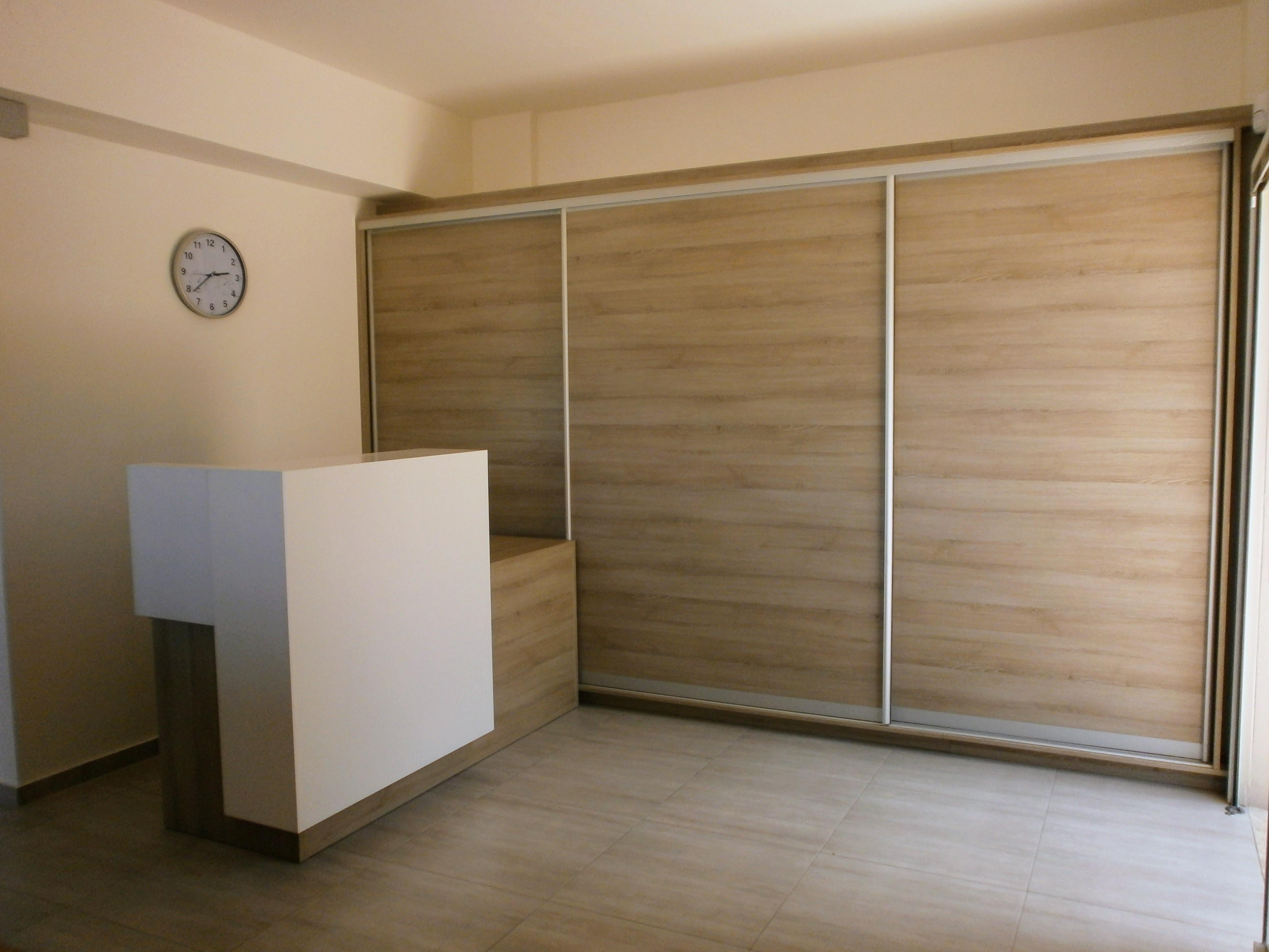 Iraklis Apartments Stalida エクステリア 写真